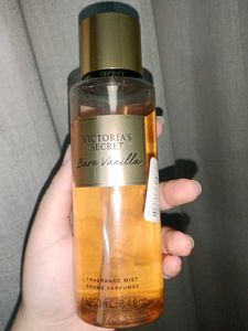 VS Bare Vanilla Body Mist