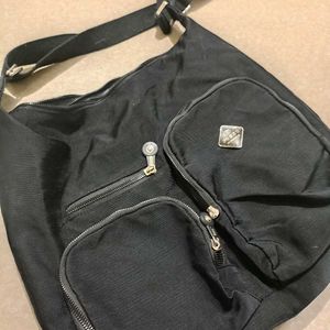 Unisex Messenger Bag
