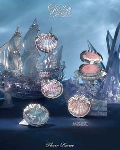 Flower Knows Latest Collection Shells Jewels✨