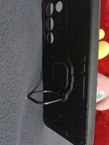 Vivo Y200 Mobile Case Back Cover