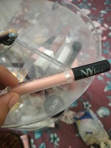 Shimmer Drops Liquid Highlighter