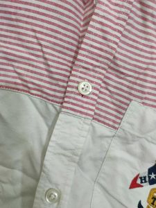 Tommy Hilfiger Striped Shirt