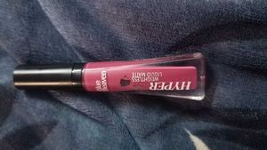 Blue Heaven Hype Weightless Liquid Matte Lipstick