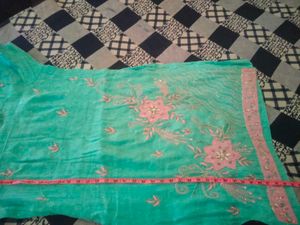 Salwar Suit
