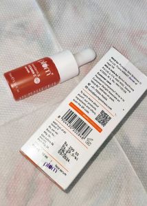 Vitamin C Face Serum - 10ml | Glowing & Brightenin