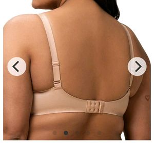 Comfortable Everyday Bra