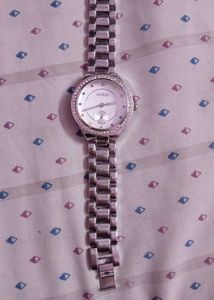 Guess company watch