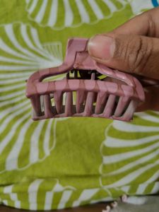 Negotiable Colorful Hair Claw Clips