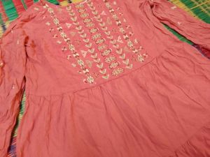 Short Kurti