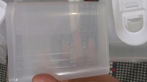 6 Containers For Kitchen