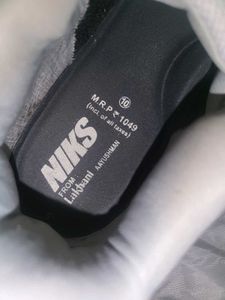 Men&#39;s Footwear NIKS Lakhani