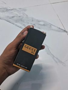 Gucci Pro Eau De Perfume