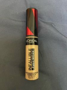 L'Oreal Paris Infallible 309