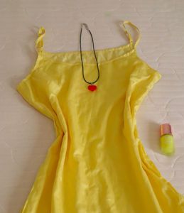 Soft Fem Dress