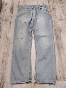 Sc9660 Levi's Jeans Waist 30