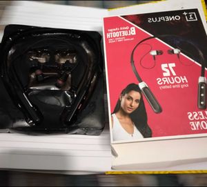 One Plus Neckband