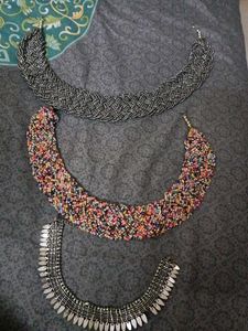 Necklace Bundle