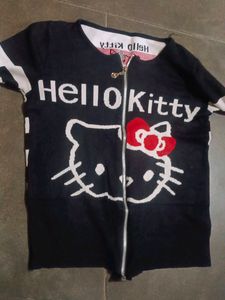Hello Kitty Top