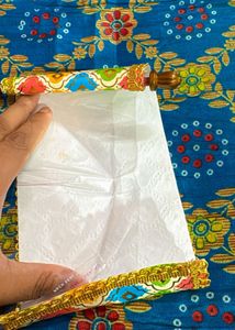 Vintage Decorative shagun envelope
