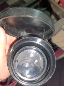 TELESCOPE 🔭