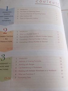 Computer Learning 8