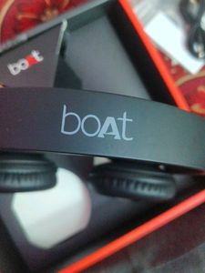 Boat Rockerz Pro 450 Headphones