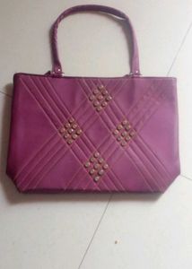 Shoulder Bag