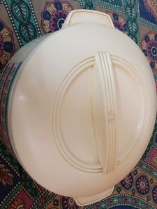Vintage Insulated Food Carrier