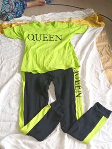 This My Favorite Coord Set