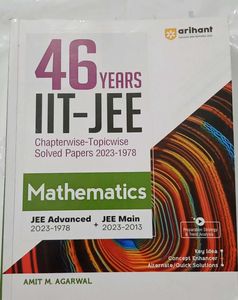 IIT -JEE MATHEMATICS