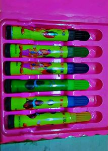 Kids Stationery Set