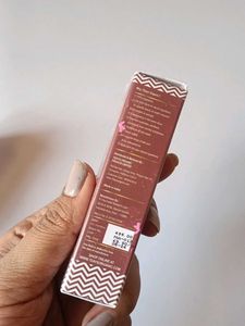 The Derma co Facewash + Lip Serum