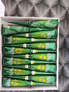 Selling 20 Neha Mehendi Cones For ₹200
