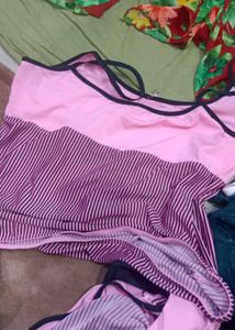Pink Barbie Kawaii Hot Y2k Night Suit Shorts