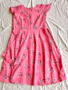 Rayon Kurti