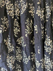 Buy Navy Blue Skirts &amp; Ghagras for Women by AVAASA