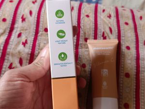 Mamaearth Bb Cream