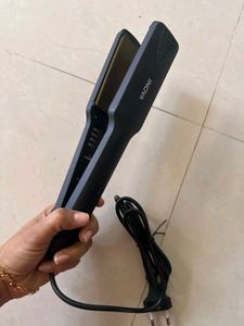 Hair Straightener