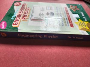 Engineering Physics