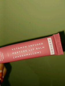 Hyphen Vitamin Infused Lip Balm