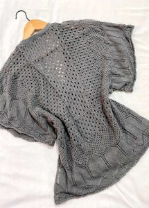Pinterest Knit Top Set C