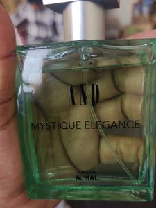 Ajmal Mystique Elegance Perfume