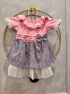 Adorable Baby Girl Dress