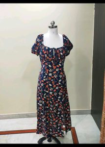 Cottagecore Maxi | 40 To 44