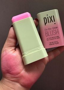 Pixi Ph Tinted On The Glow Blush