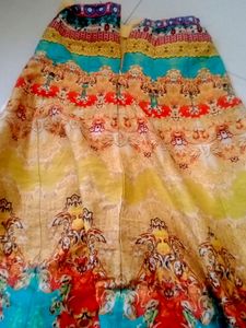 Skirt For Girl Age 8 To 14