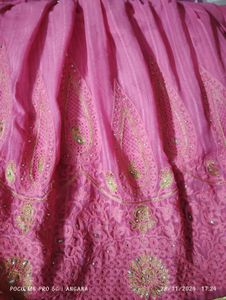 Anarkali