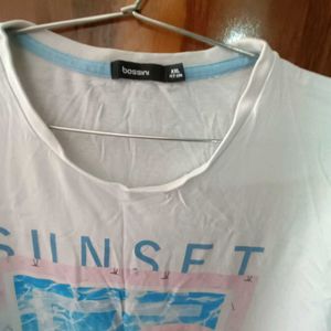 Mens T-Shirt