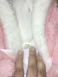 Kids Girls Barbie Doll Winter Wear