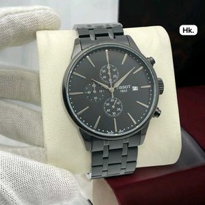 Tissot Watch For Him